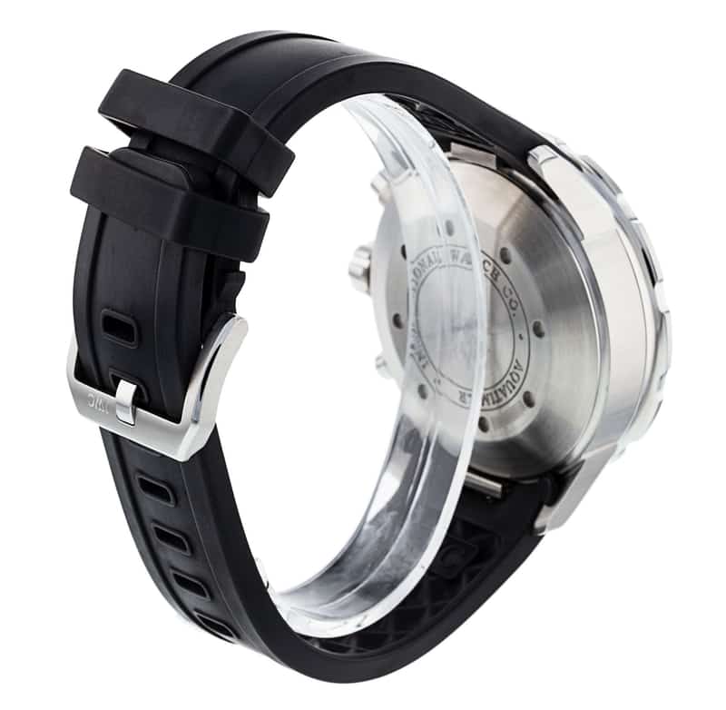 IWC Aquatimer IW376702